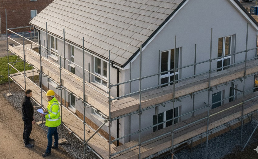 Roof Installation Dublin Complete Master Roofing