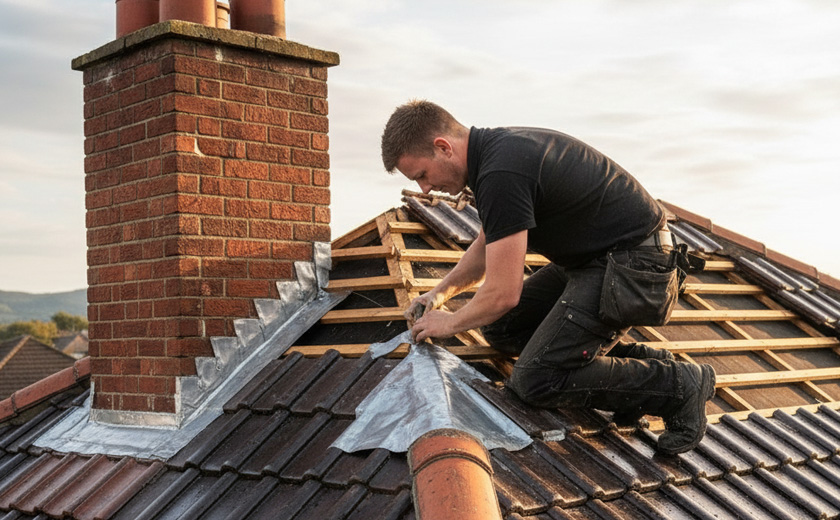Roof Replacement Lead Dublin
